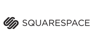 squarespace-logo Squarespace Logo
