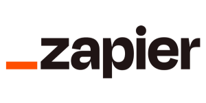 zapier-logo Zapier logo